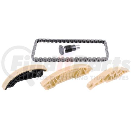 V1010001BEK by VAICO - Juego de cadena de distribucion