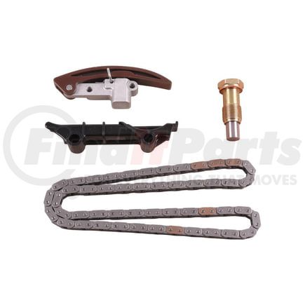 V10-10018-BEK2 by VAICO - Juego de cadena de distribucion