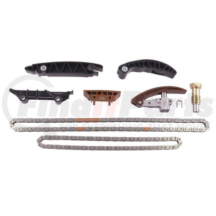 V10-10018-BEK by VAICO - Timing Chain Kit
