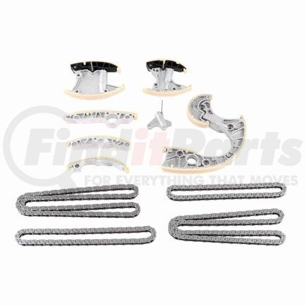 V1010020BEK by VAICO - Timing Chain Kit
