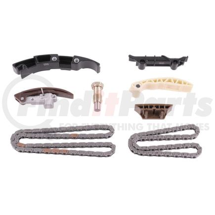 V1010017BEK by VAICO - Timing Chain Kit