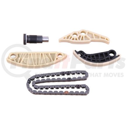 V10-10024-BEK by VAICO - Juego de cadena de distribucio