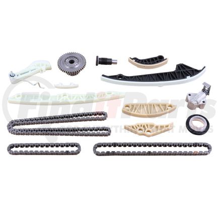 V10-10022 by VAICO - Timing Chain Kit