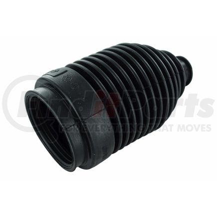 V10-1437 by VAICO - Bellow, steering