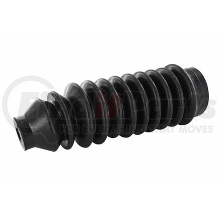 V10-1574 by VAICO - Bellow, steering