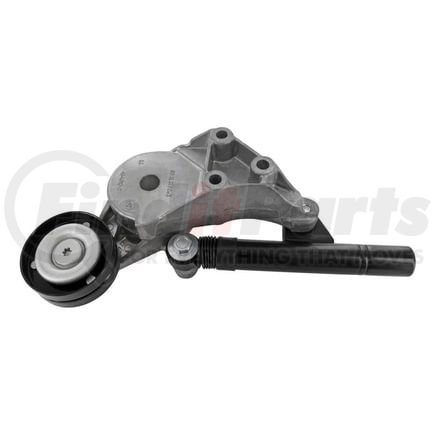V101591 by VAICO - Tensioner Lever, v-ribbed belt