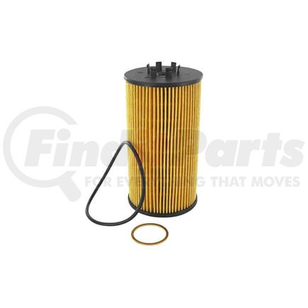V101649 by VAICO - Oil Filter