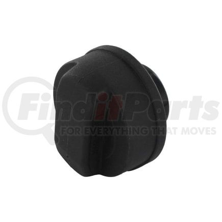 V10-1640 by VAICO - Cap, fuel tank