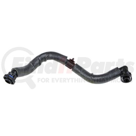 Vaico V101794 Engine Crankcase Breather Hose Tubo flexible, ventilacion blo
