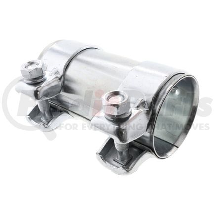 V10-1838 by VAICO - Conectores de tubos, sistema de escape