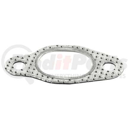 V101846 by VAICO - Junta, colector de escape