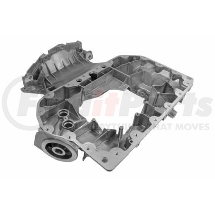 Vaico V101893 Engine Oil Pan Wet Sump