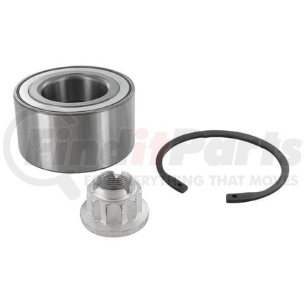 V102116 by VAICO - Wheel Bearing Kit