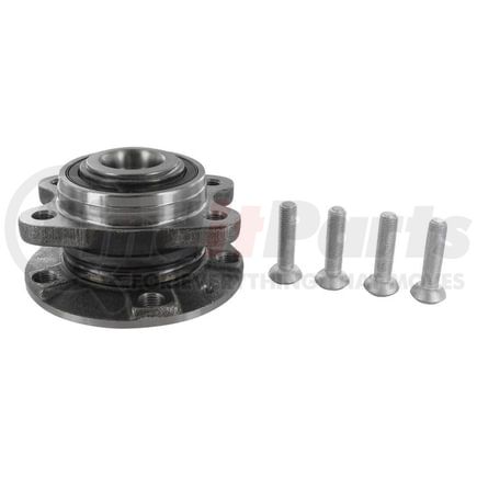 V102117 by VAICO - Wheel Bearing Kit