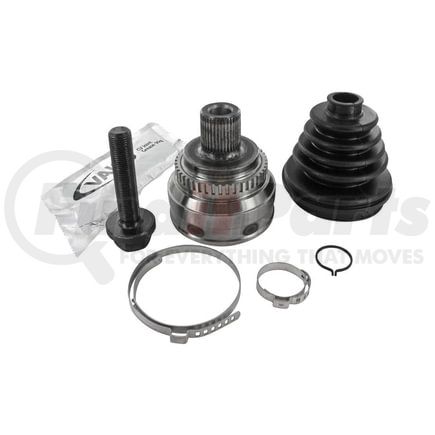 V10-2170 by VAICO - Joint Kit, drive shaft