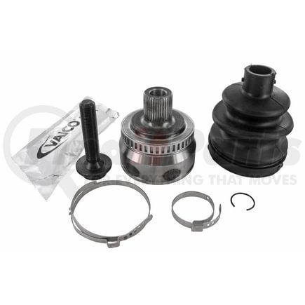 V102172 by VAICO - Joint Kit, drive shaft