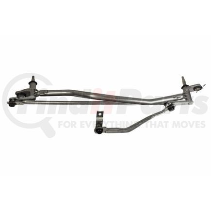 V10-2261 by VAICO - Wiper Linkage