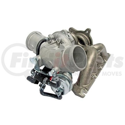 V102481 by VAICO - Turbocompresor, sobrealimentacion