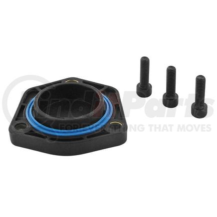 V10 2638 by VAICO - Junta, cárter de aceite