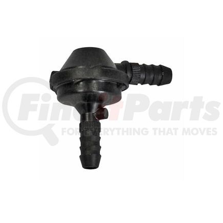 V10-2676 by VAICO - Control Valve, air intake