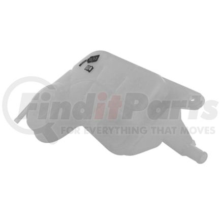 V102723 by VAICO - Expansion Tank, coolant