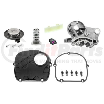 V102727 by VAICO - Kit de reparacion, soporte, árbol de lev