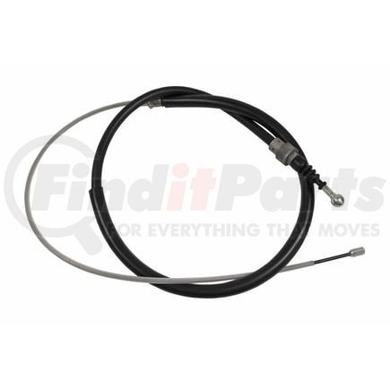 V1030029 by VAICO - Cable, parking brake