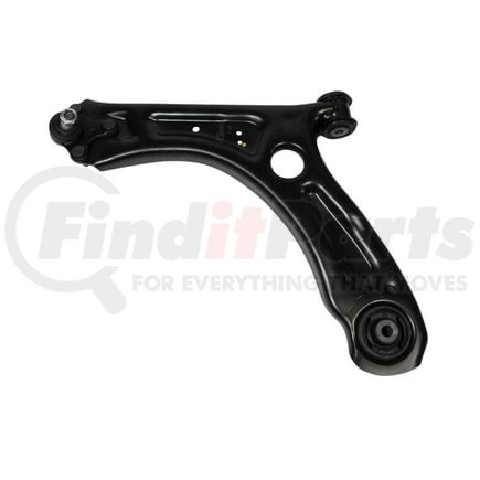 V103183 by VAICO - Control/Trailing Arm, wheel suspension