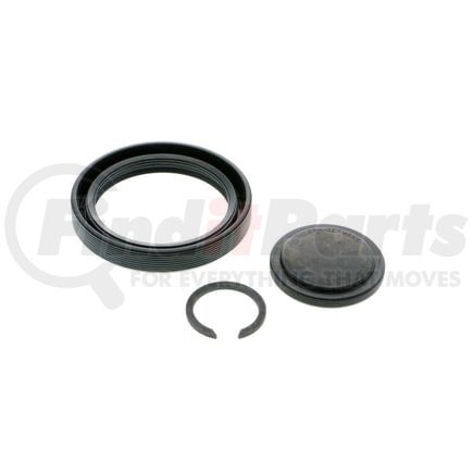 V10-3298 by VAICO - Shaft Seal, crankshaft