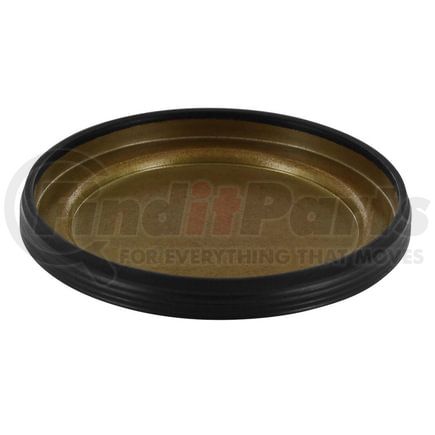 V10-3276 by VAICO - Flange Lid, manual transmission