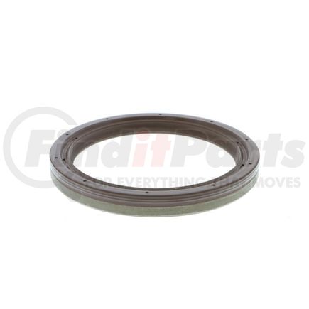 V10-3333 by VAICO - Shaft Seal, crankshaft