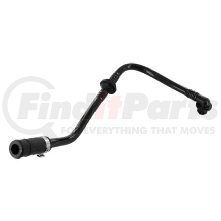 V10-3608 by VAICO - Vacuum Hose, brake system