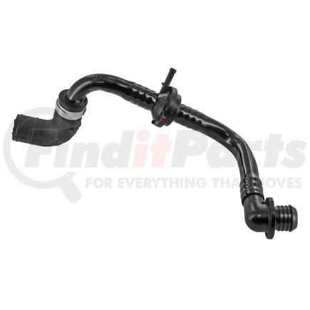 V10-3622 by VAICO - Tubo flexible de depresion, sistema de f