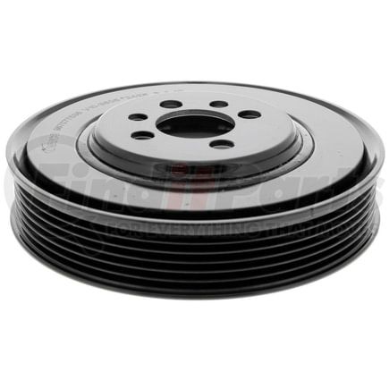 V103605 by VAICO - Belt Pulley, crankshaft