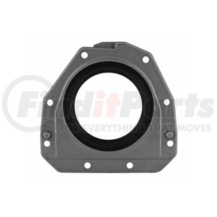 V10-3685 by VAICO - Shaft Seal, crankshaft