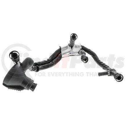 V10-3695 by VAICO - Engine Crankcase Vent Valve