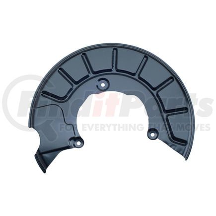 V10-3894 by VAICO - Splash Panel, brake disc