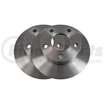 Vaico V1040018 Disc Brake Rotor Disco de freno