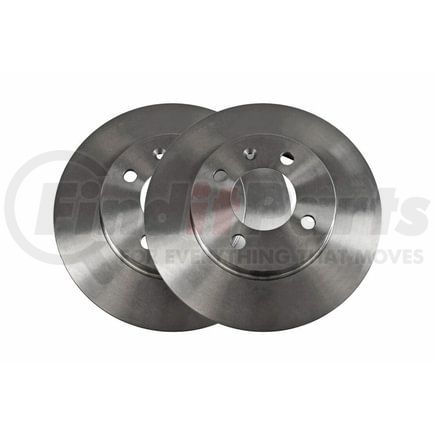 V1040031 by VAICO - Disco de freno