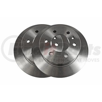 V1040081 by VAICO - Brake Disc