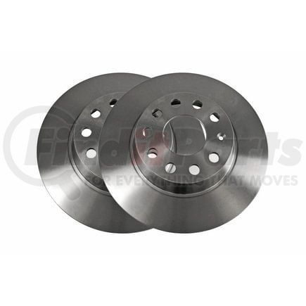 V1040082 by VAICO - Brake Disc