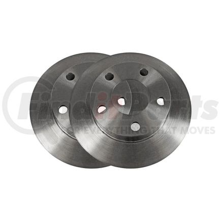 V1040068 by VAICO - Brake Disc