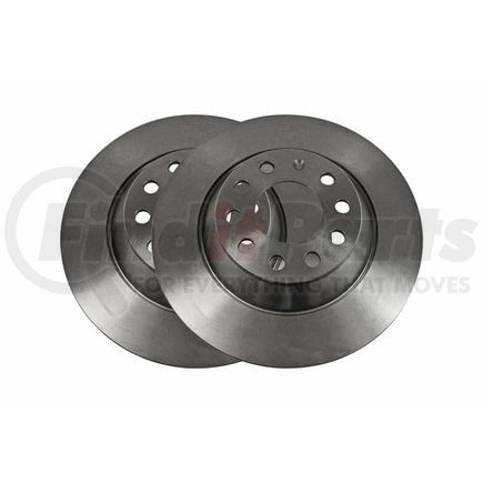 Vaico V1040084 Disc Brake Rotor Brake Disc