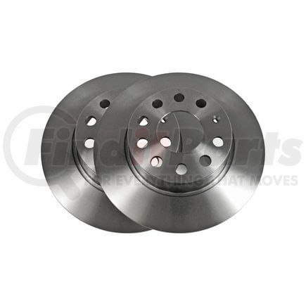 V1040086 by VAICO - Brake Disc