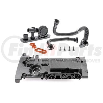 V104152 by VAICO - Tapa de culata