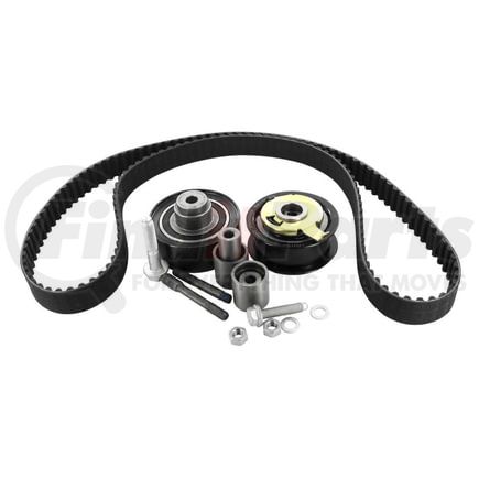 V104169 by VAICO - Timing Belt Kit