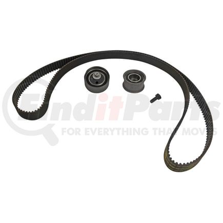 V104230 by VAICO - Timing Belt Kit