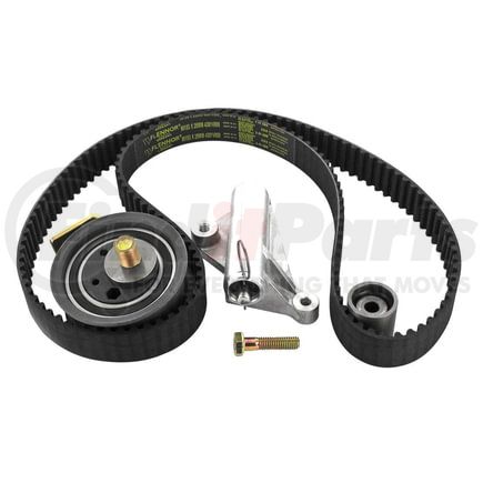 V104175 by VAICO - Timing Belt Kit