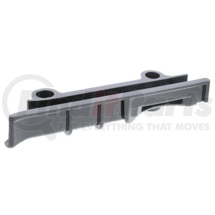 Vaico V104560 Engine Timing Chain Guide Carril de deslizamiento, cadena de distr