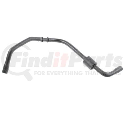 V10-4656 by VAICO - manguera p. radiador